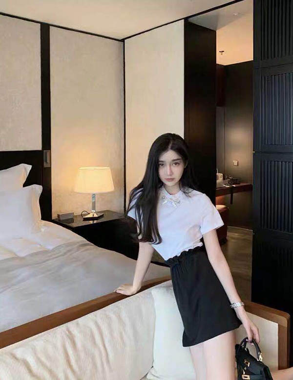 巴黎美女伴游
