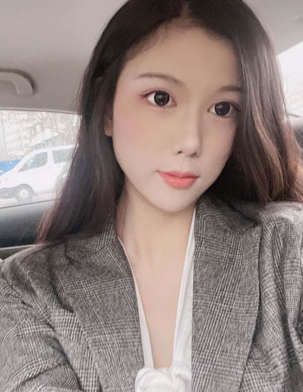 多伦多外围女怎么找