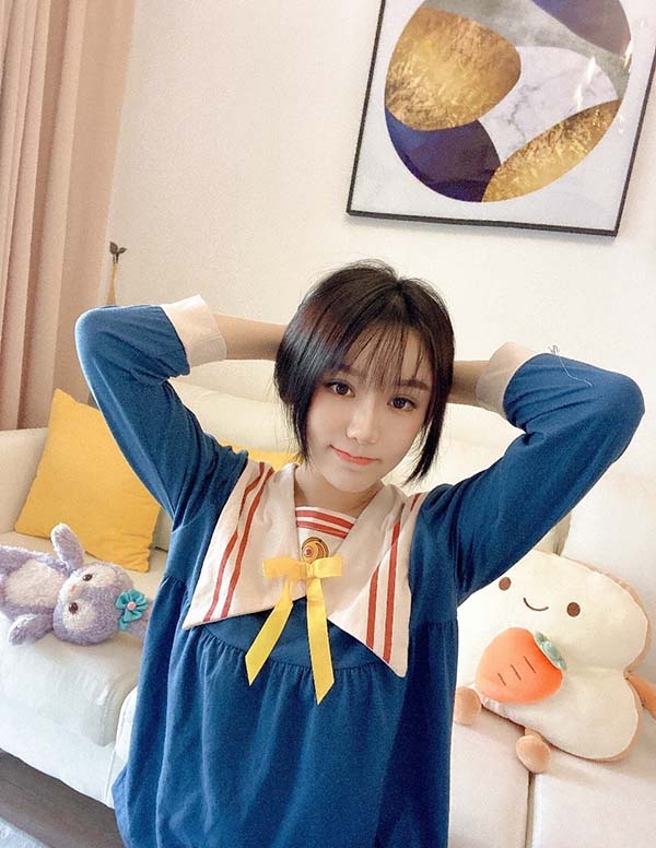 迪拜上门模特