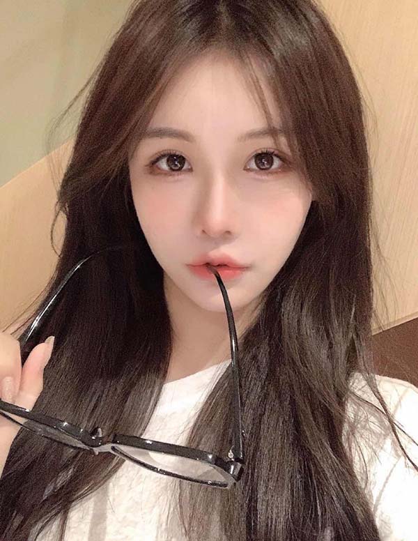 纽约高端模特